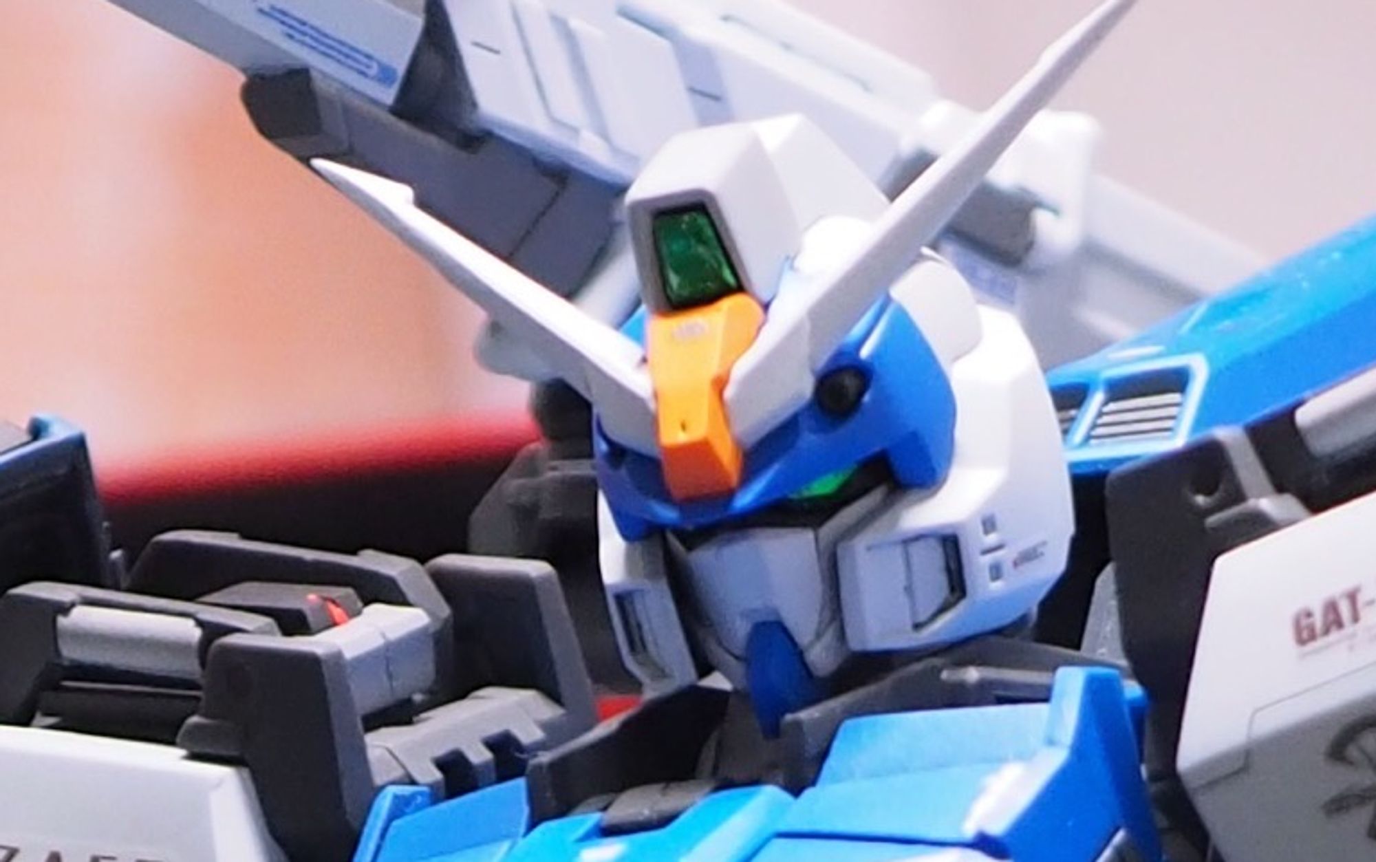 MG デュエルガンダム (Piro)-1