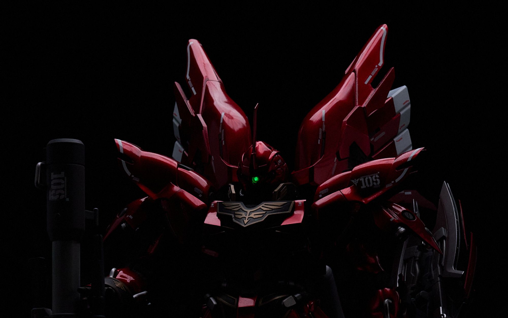 MGシナンジュ（Piro）-1