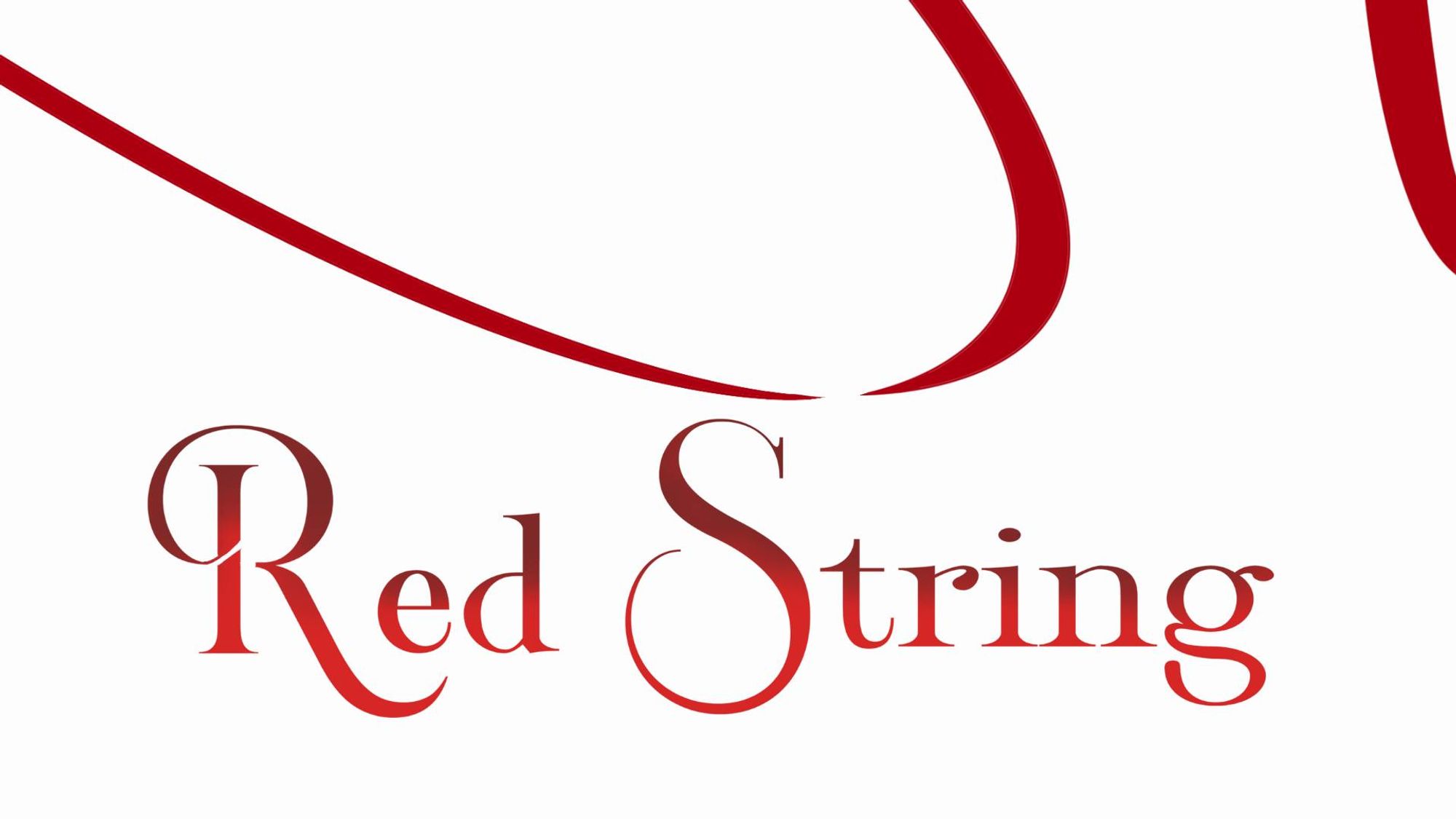 Pre-thesis Full CG : Red String-1