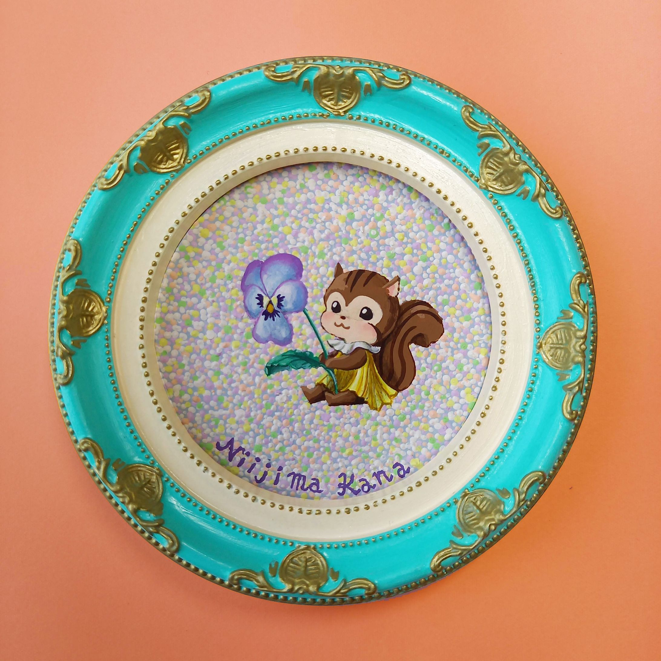 小品　small-1