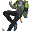 Avatar